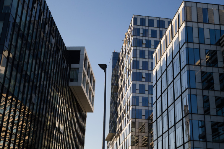 כלכלה בצמיחה מתמשכת. צילום: נתי שוחט, פלאש 90