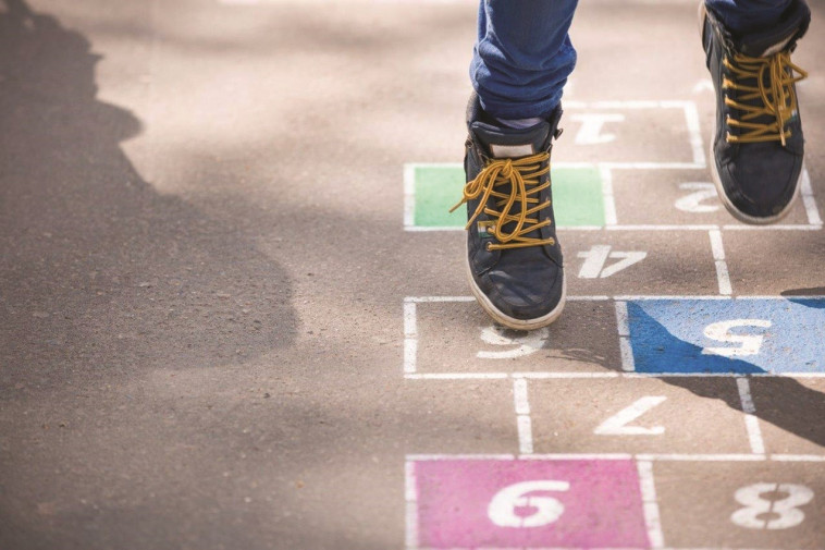 הפנינג רחוב צבעוני. צילום: פוטוליה