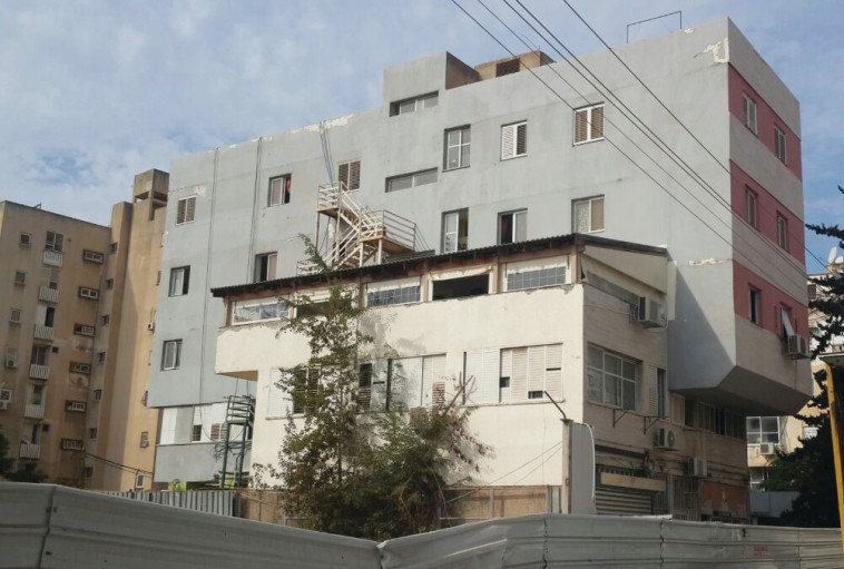 החזון מבקש לדמות את החיים בהוסטל לחיים &quot;שבחוץ&quot;. הוסטל במרכז הארץ 