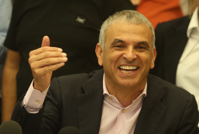 משרד האוצר סירב לבקשה. השר משה כחלון. צילום: מרק ישראל סלם