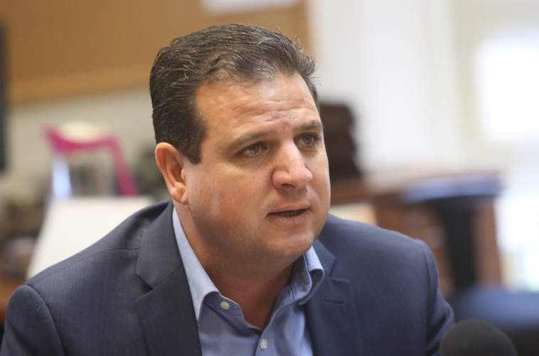 הצעתו נדחתה. עודה. צילום: מרק ישראל סלם