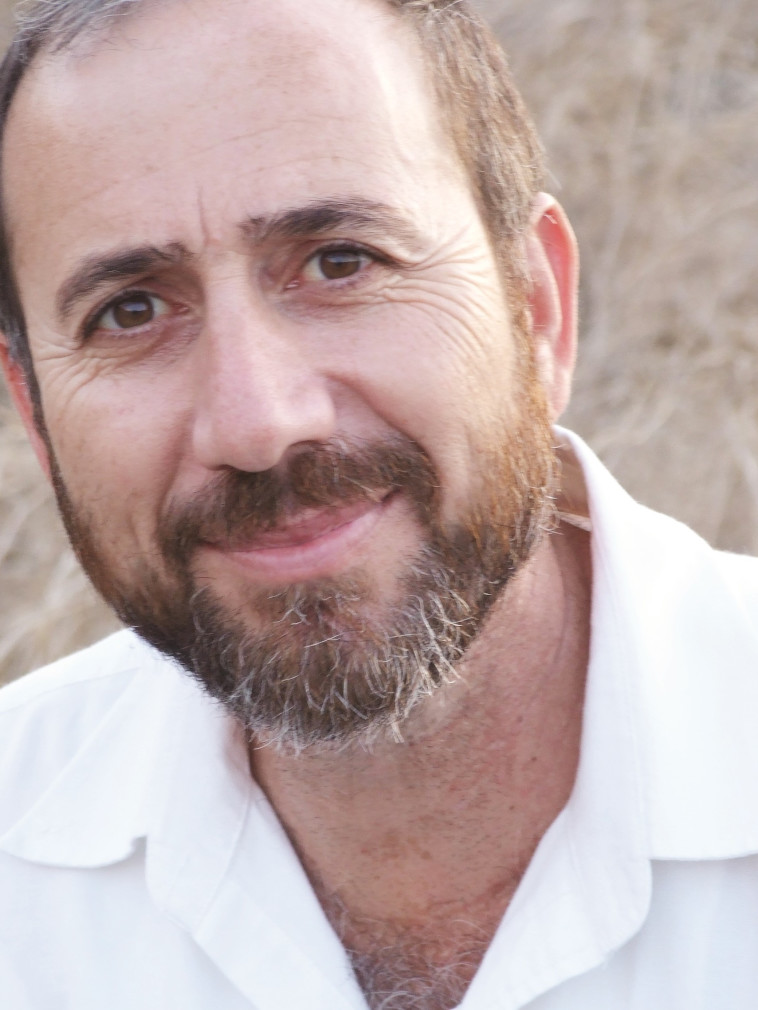 &quot;לא ניתן שיאשרו את התקציב בלי שיהיה לנו מענה&quot;, אלי מלכה. צילום: עצמי