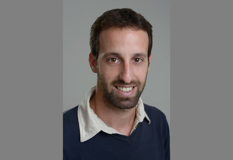 רם שפע, יו"ר התאחדות הסטודנטים והסטודנטיות. צילום: אבי אוסופסקי רם שפע, יו"ר התאחדות הסטודנטים והסטודנטיות. צילום: אבי אוסופסקי