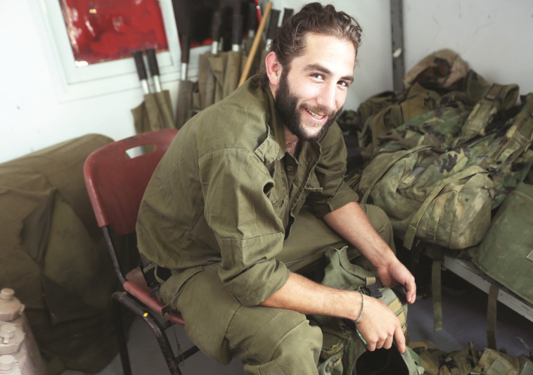 אריאל מרנס. צילום: אריאל בשור