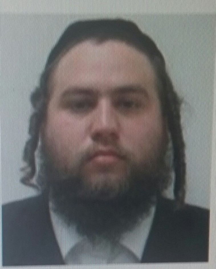 המשטרה קוראת לקורבנות נוספים לפנות למשטרה, אברהם ריזל