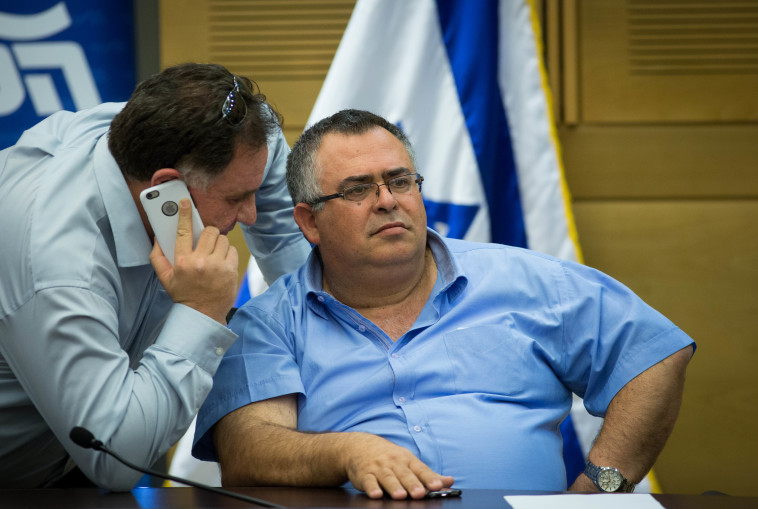 ח&quot;כ דוד ביטן. צילום: פלאש 90