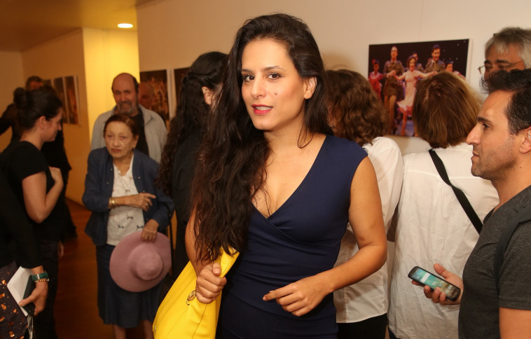 מירי מסיקה. צילום: איציק בירן