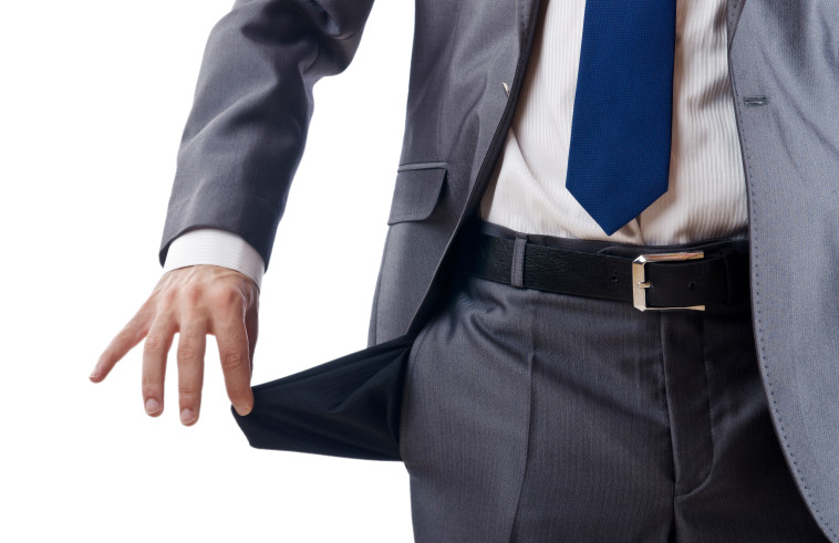 ממנהל בכיר ל&quot;פושע נמלט&quot; אילוסטרציה: אינגאימג