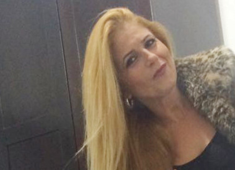 גלית מגידיש. צילום: באדיבות המשפחה