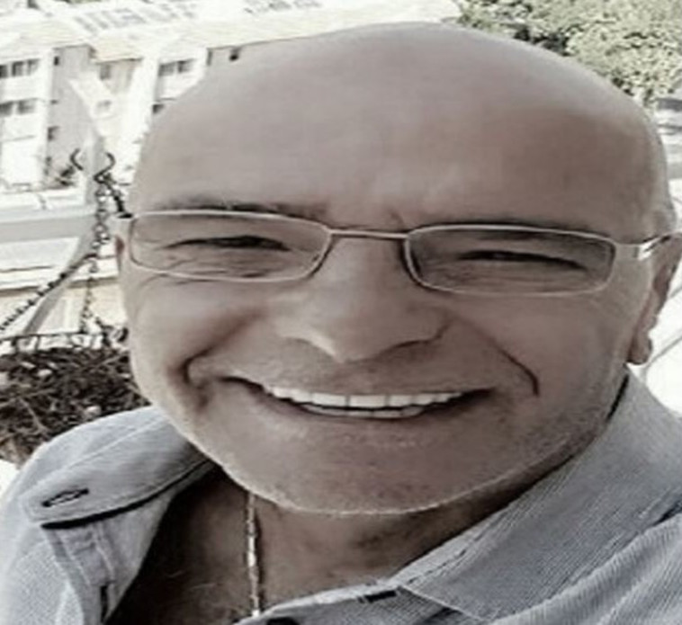 הקורבן אלי כהן. צילום מסך