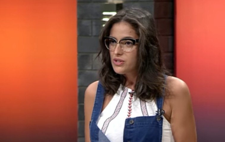 ההבטחה של העונה? עמית חיה טויטו. צילום מסך יו-טיוב