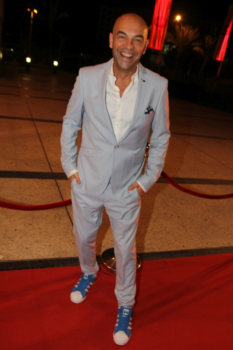 פבלו רוזנברג