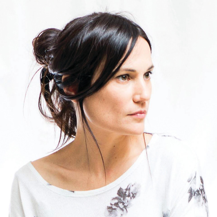 עינת ויצמן. צילום: שלומי יוסף,יח&quot;צ 