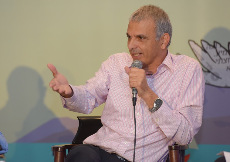 שנה של הצלחות. משה כחלון, צילום: חיים דוד שנה של הצלחות. משה כחלון, צילום: חיים דוד