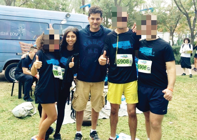 מוריה סיון וירון עצמון