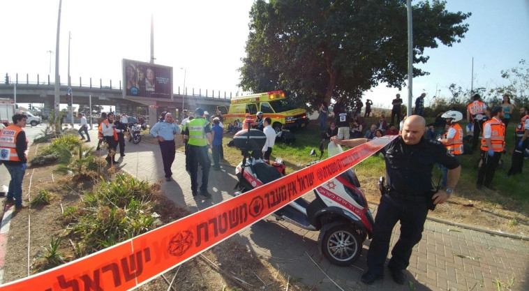 צילום: אלירן אביטל, תיעוד מבצעי מד&quot;א