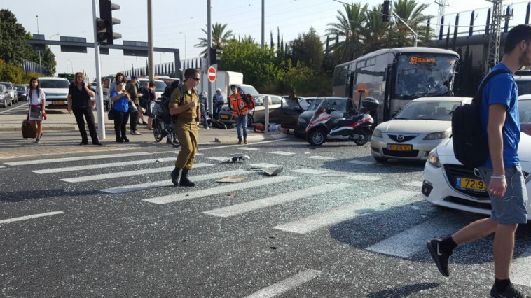 צילום: אלירן אביטל, תיעוד מבצעי מד&quot;א
