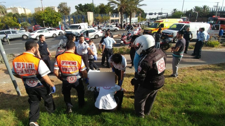 צילום: אלירן אביטל, תיעוד מבצעי מד&quot;א