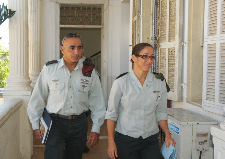 אם היינו מאמצים את גישתה של השופטת הלר, הרבה אנשים היו עודים לדין על הריגה ואולי אף למעלה מזה. צילום: אבשלום ששוני