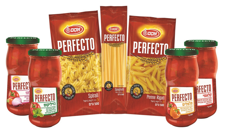 למה כל כך הרבה סוכר ברוטב? מוצרי פרפקטו. צילומים: יח&quot;צ