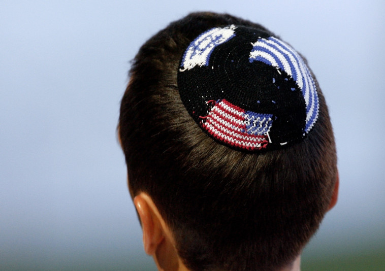 מתרחקים מישראל. יהדות ארצות הברית. צילום: רויטרס