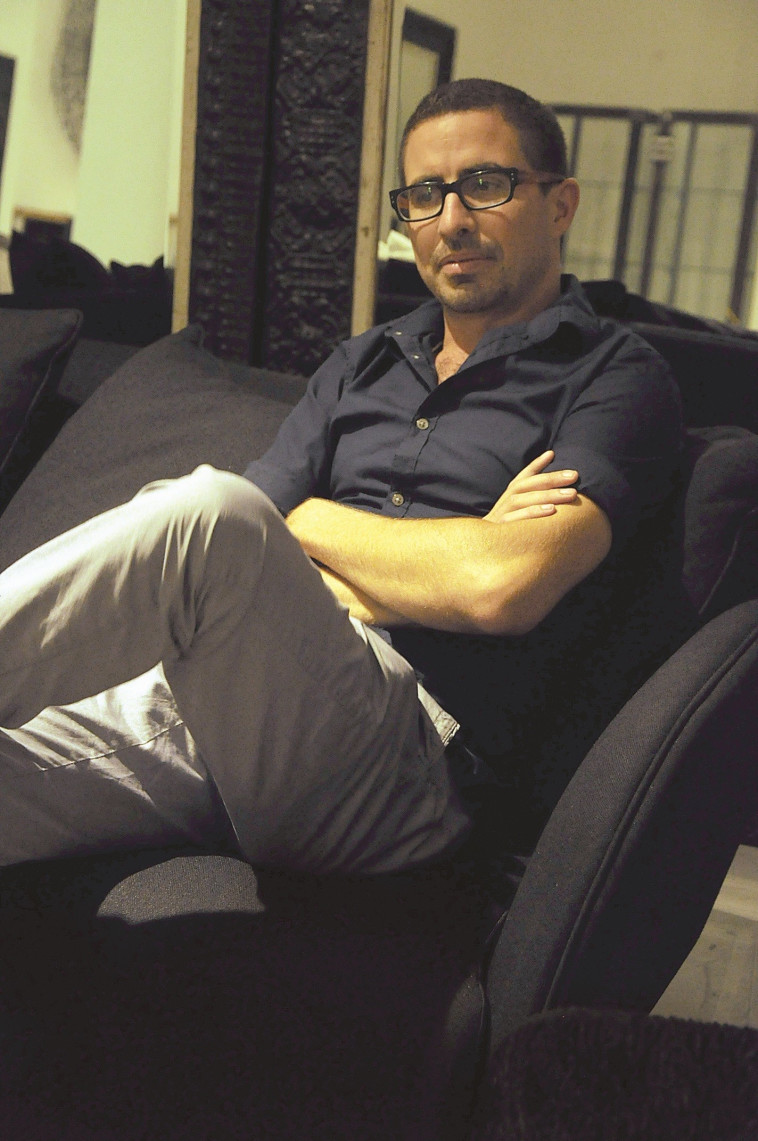 אלון קסטיאל. צילום: יח&quot;צ