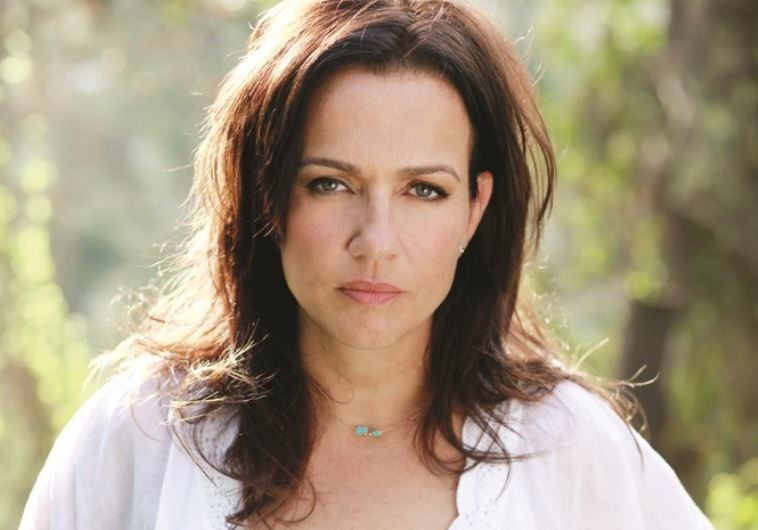 צופית גרנט. צילום: יח&quot;צ