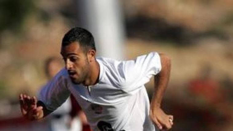 שוב מסתבך? ראובן עובד. צילום: עדי אבישי