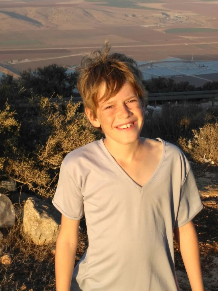 חן בלוך ז&quot;ל. הצילום באדיבות המשפחה