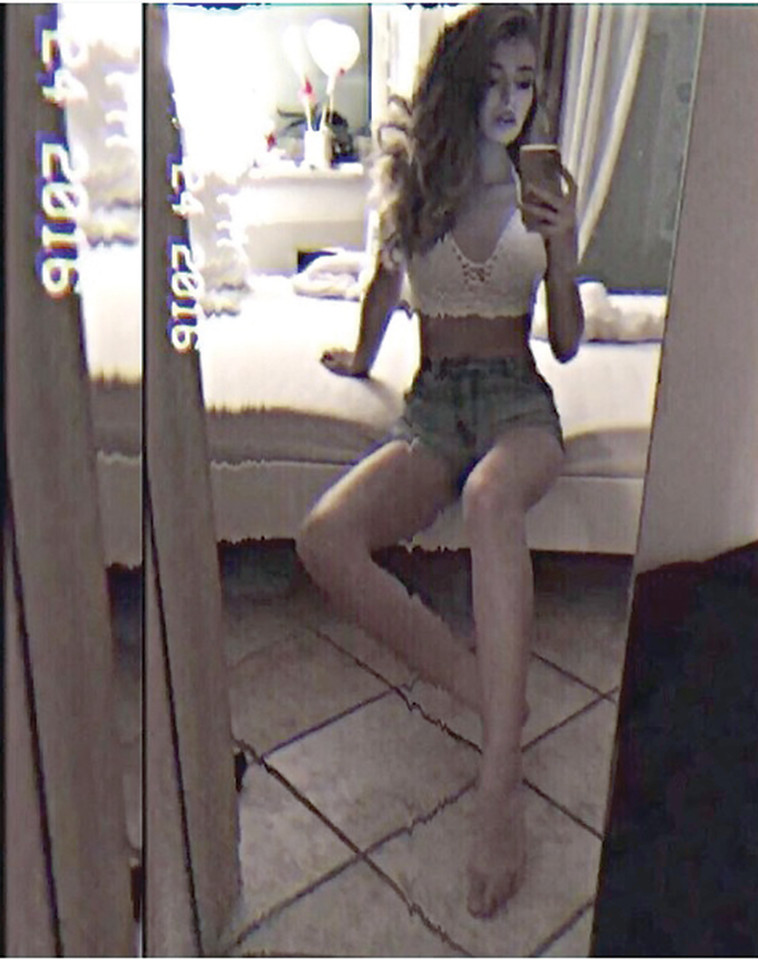 ג'אז איגר. צילום: אינסטגרם