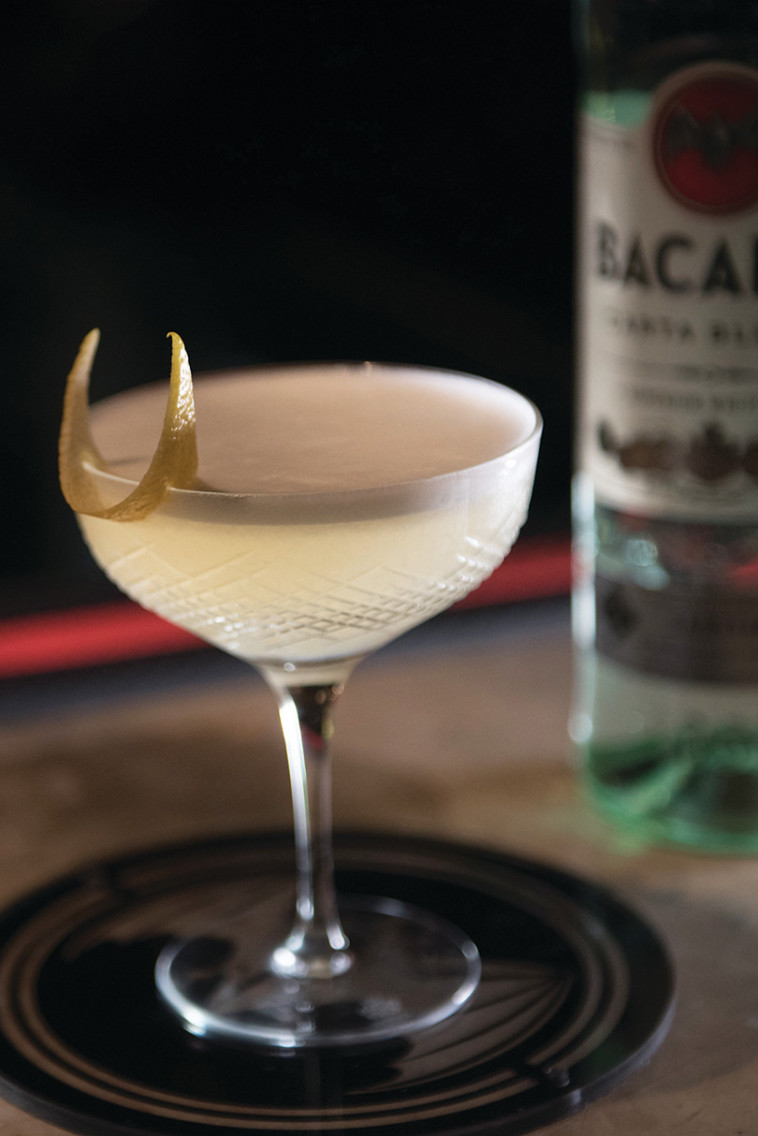 Early Days &ndash; הקוקטייל של עמרי בלוטשטיין 