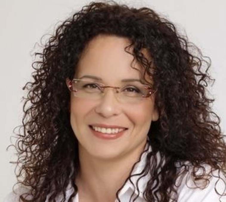 &quot;לעתים רבות אין דברים בגו&quot;. עו&quot;ד ויזל. צילום: עמירם בן שלום