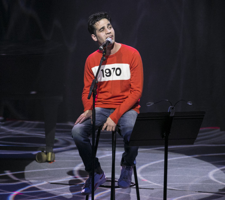 אביב גפן. צילום: ערן לם