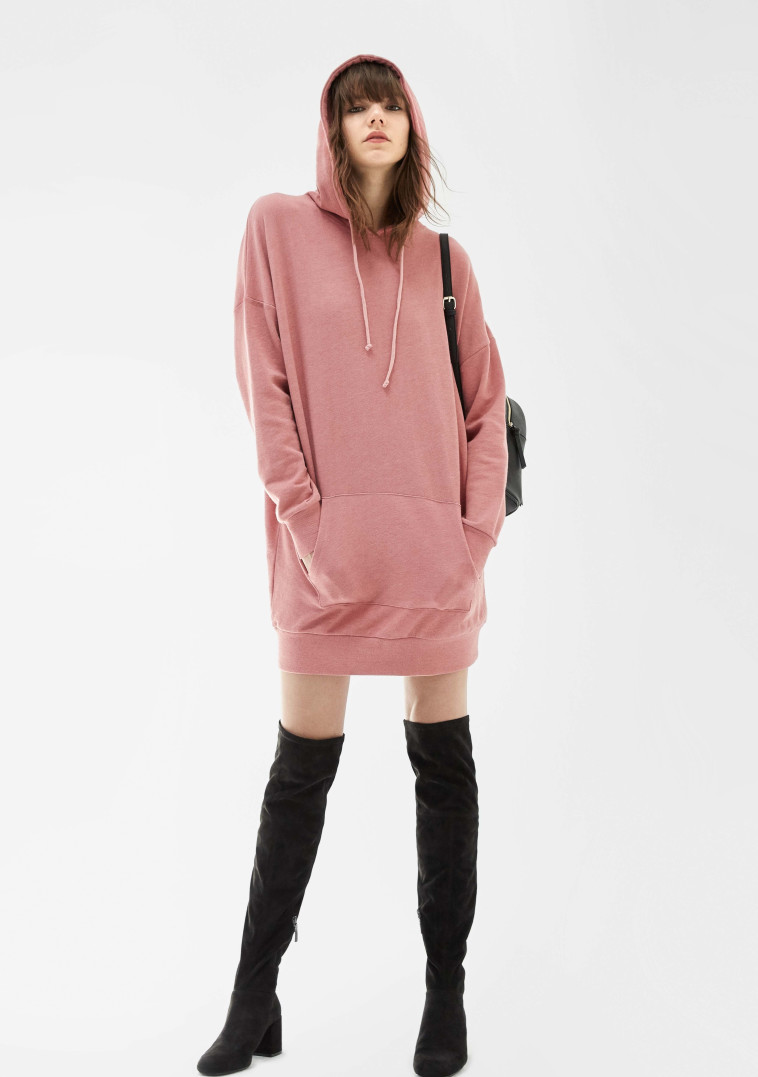 מגפי ברשקה, 299 שקלים. צילום:  יח&quot;צ