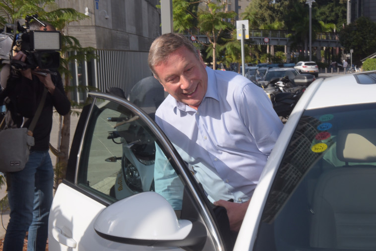 צילום: אבשלום ששוני