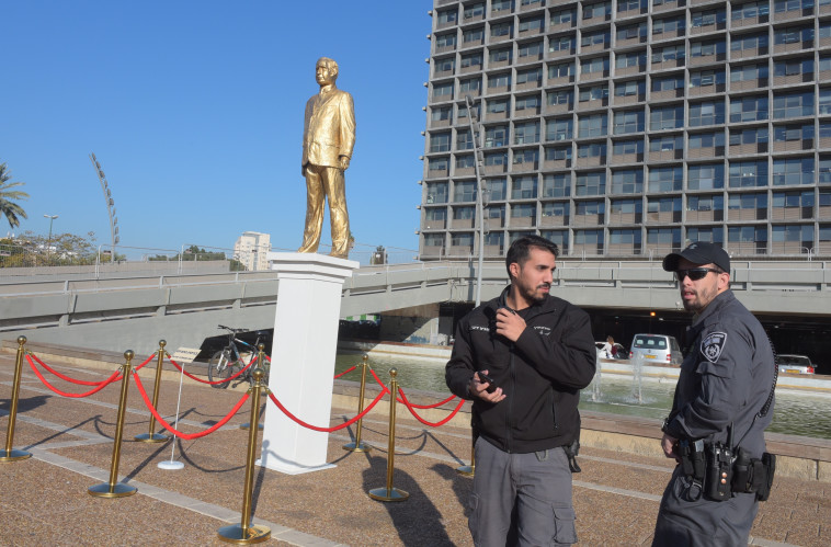 צילום: אבשלום ששוני