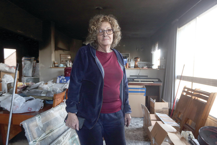 אירית הולינגר. צילום: אריאל בשור