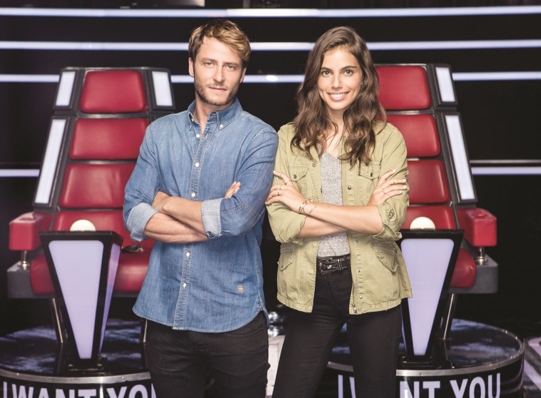 נכנסה עם יופי טבעי. שלומית מלכה, צילום: אוהד רומנו