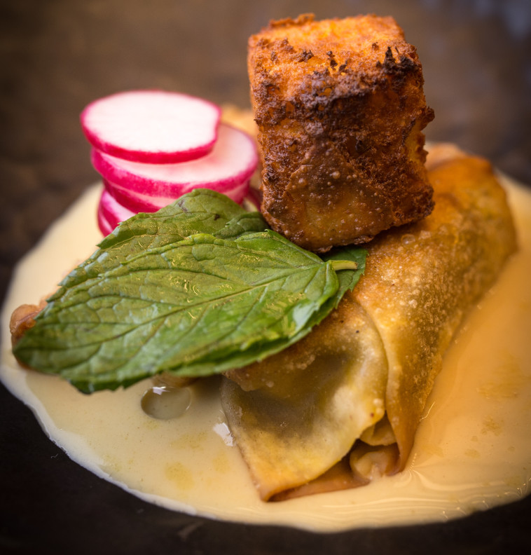 מנדרה דאק. צילום: יהונתן בן חיים 