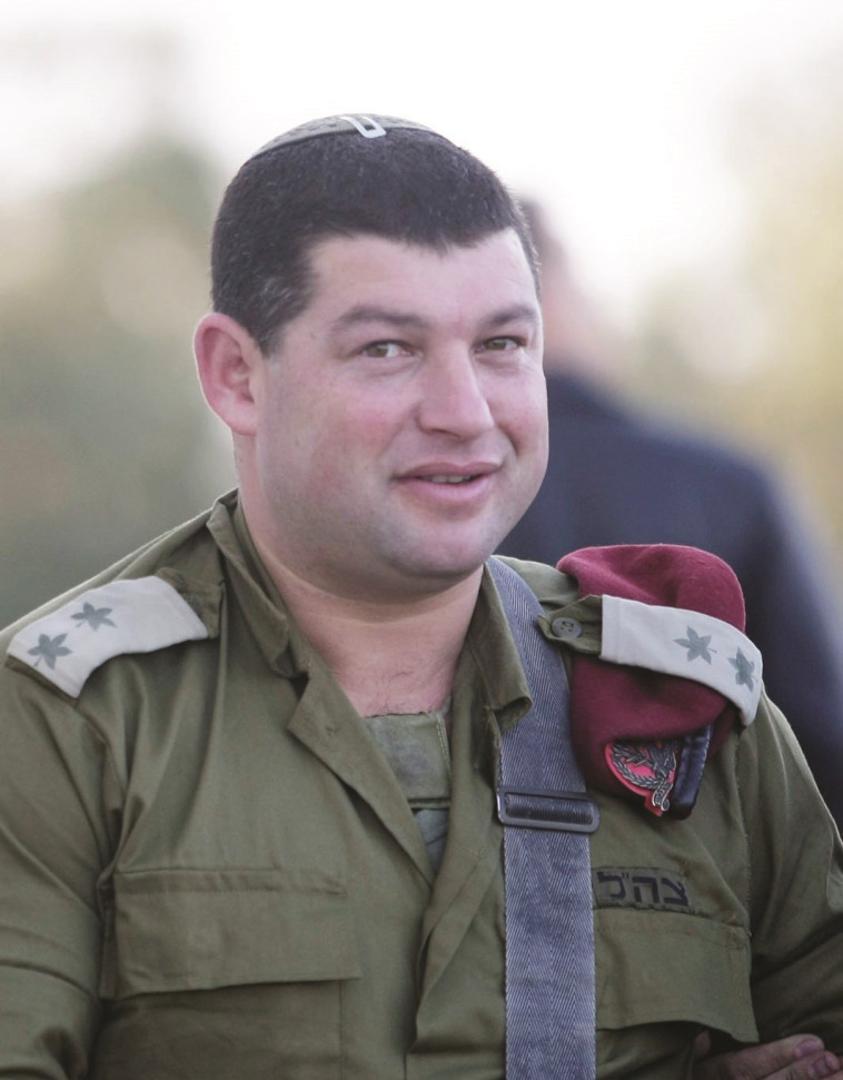 וינטר. בקו האש צילום ארכיון: פלאש 90 וינטר. בקו האש צילום ארכיון: פלאש 90