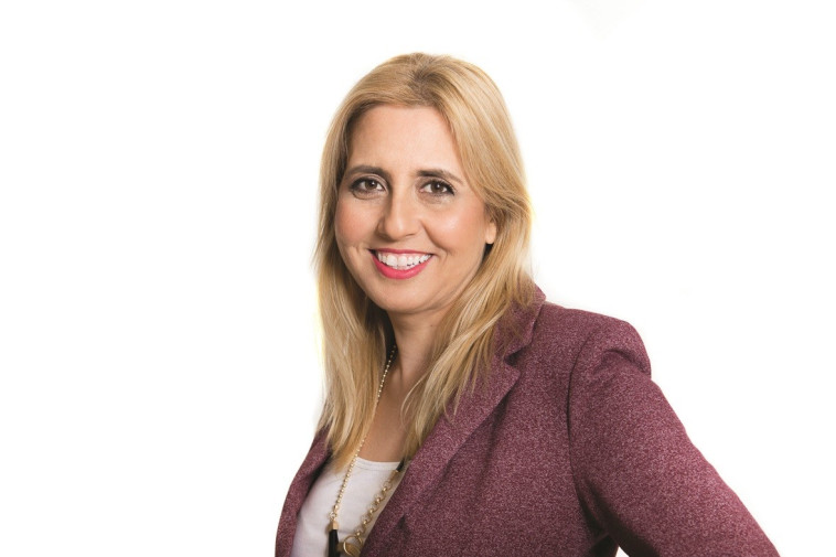 ד&quot;ר סוזי קגן. צילום: יעל אפשטיין