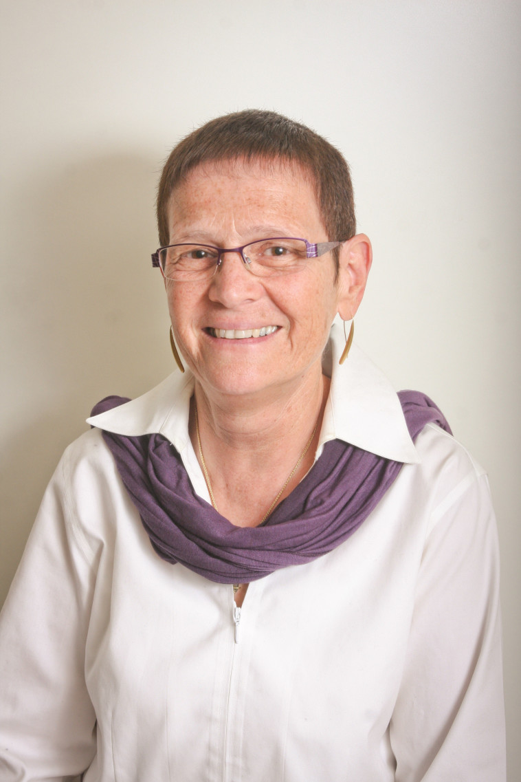 ד&quot;ר הלה הדס. צילום: שלומי מזרחי