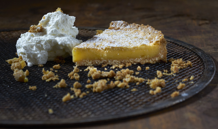 קראק פאי. צילום: אנטולי מיכאלו