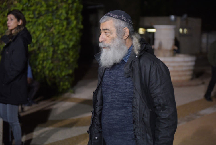 אריאל זילבר. צילום: אבשלום ששוני