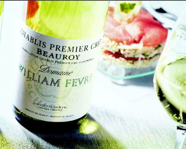 דומיין וויליאם פברה. צילום: יח&quot;צ