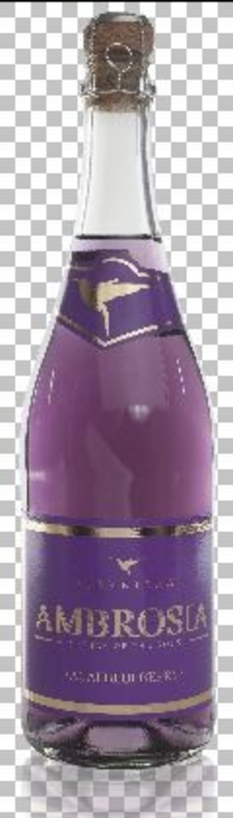 אמברוזיה בטעמים חדשים. צילום: יח&quot;צ