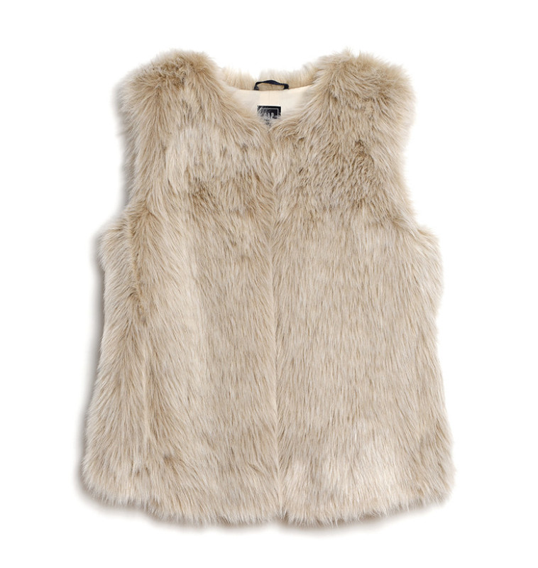 תעשיית ה&quot;כאילו&quot; פורחת. גאפ. צילום: אבי ולדמן