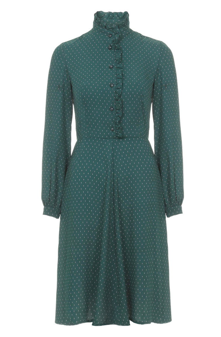 שובו של העידן הויקטוריאני. נעמה בצלאל. צילום: ניר יפה