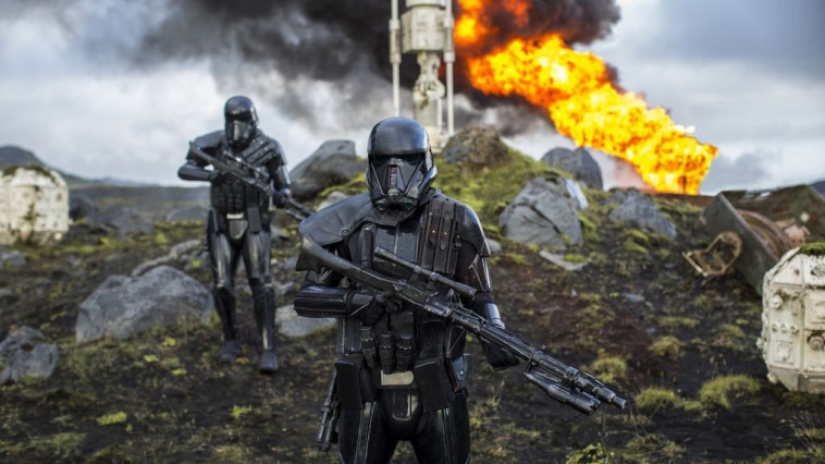  שילוב של &quot;שליחות קטלנית 2&quot; והפלישה לנורמנדי. הקרב על סקאריף, צילום: IMDB