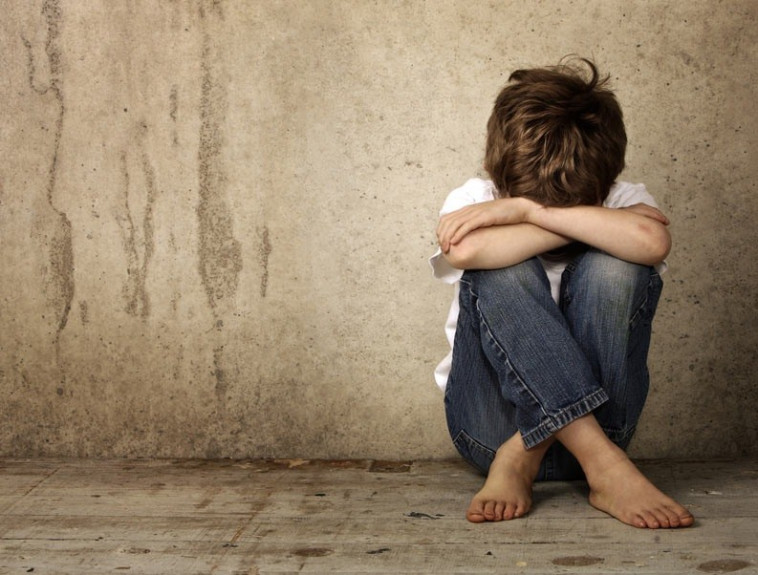 החזיק בחומרי פדופיליה. צילום אילוסטרציה: אינגאימג